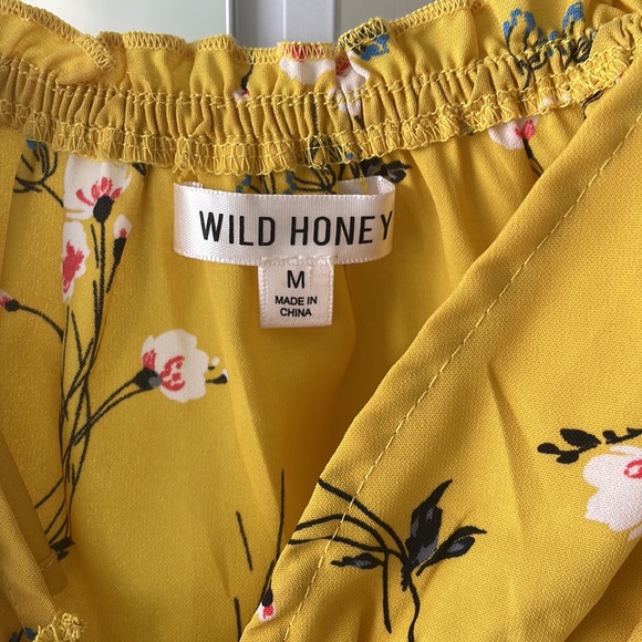 Crop tank - Picture 2 of 2